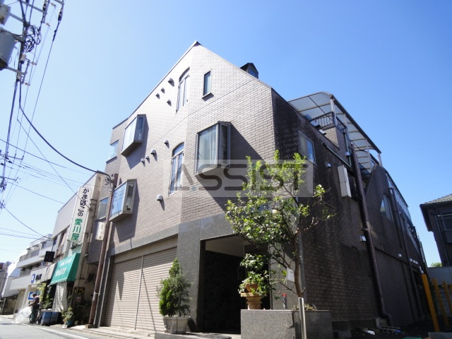 シトラス館