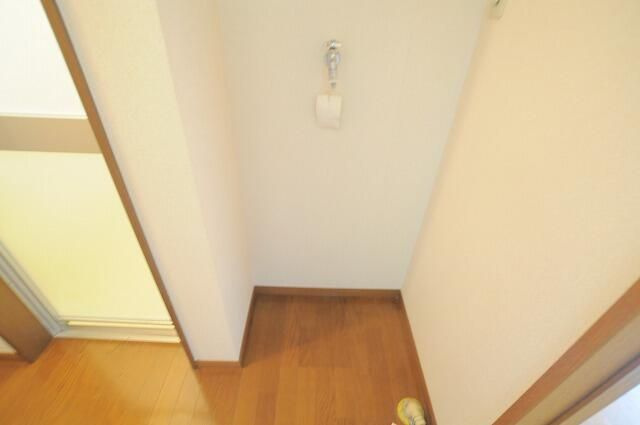 ベストハウスの寝室