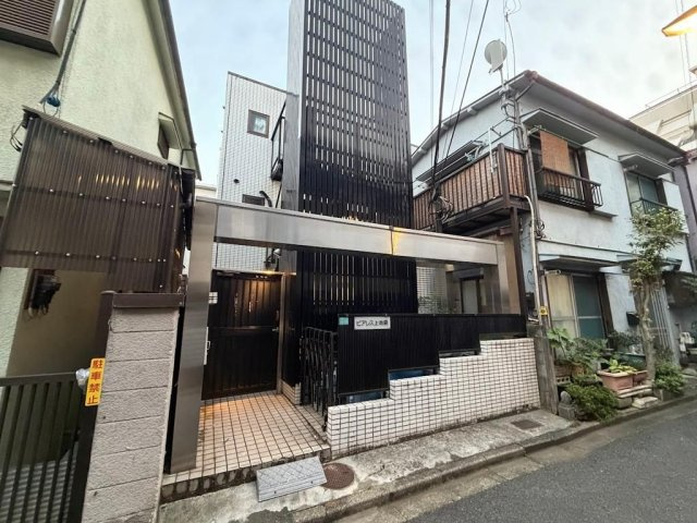 ピアレス上池袋