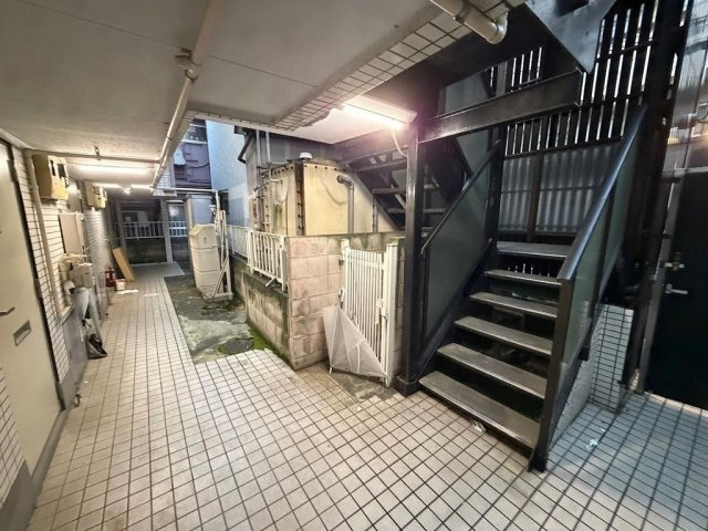 ピアレス上池袋