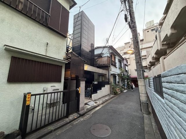 ピアレス上池袋