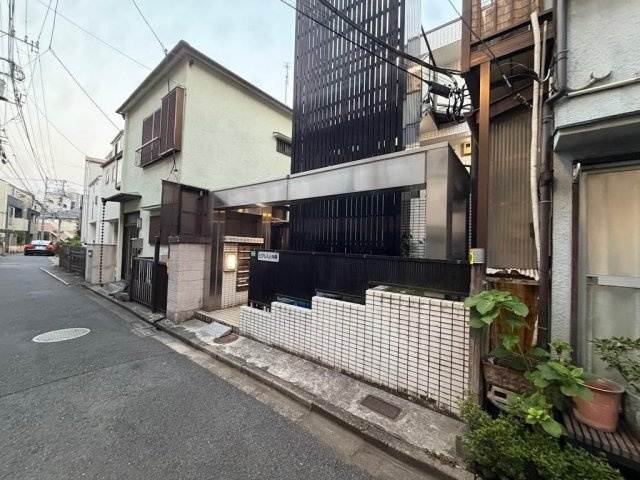 ピアレス上池袋