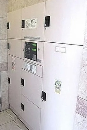 ガラ・ステージ日本橋茅場町のその他共用部分