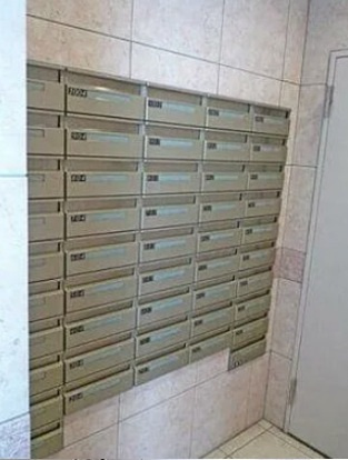 ガラ・ステージ日本橋茅場町のその他共用部分
