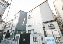 G-style田端の画像