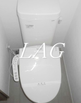 【トイレ】 | Ａ・Ｗレジデンス池袋本町 | トイレです。