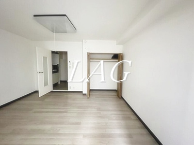 【居間・リビング】 | メゾンベニヤ | 洋室のお部屋です。