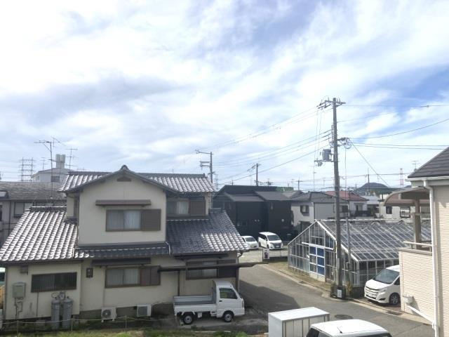 三笠町戸建の展望