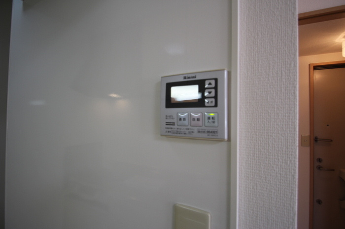 アルファーム　B棟のその他
