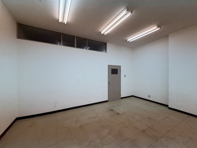 今之浦マンションの内装