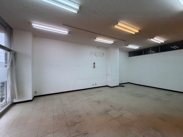 今之浦マンションの内装