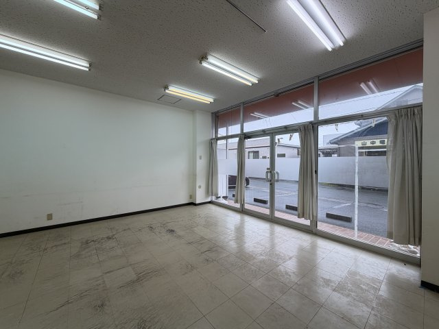 今之浦マンションの内装
