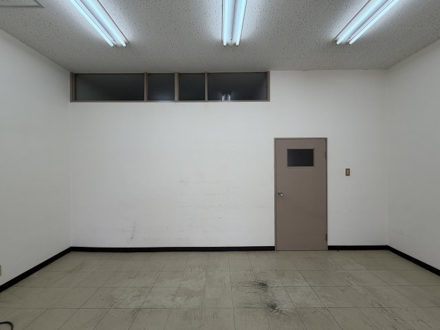 今之浦マンションの内装