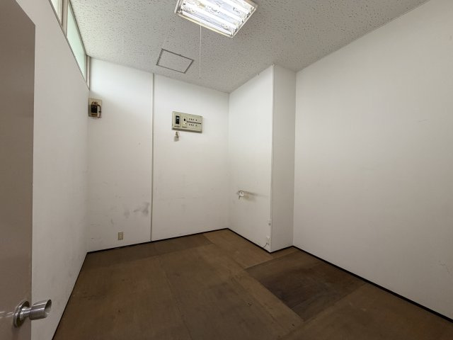 今之浦マンションの内装