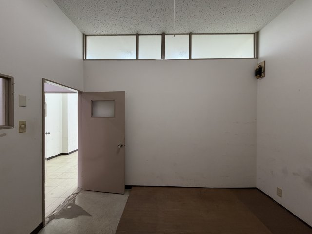 今之浦マンションの内装