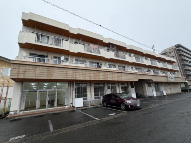 今之浦マンション