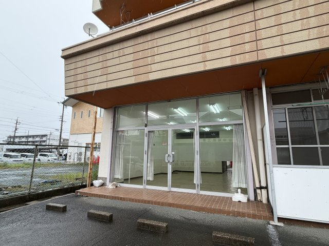 今之浦マンションの内装