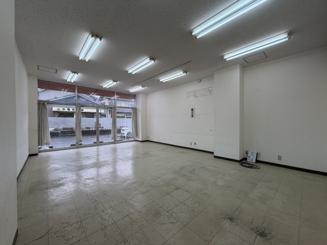 今之浦マンションの内装