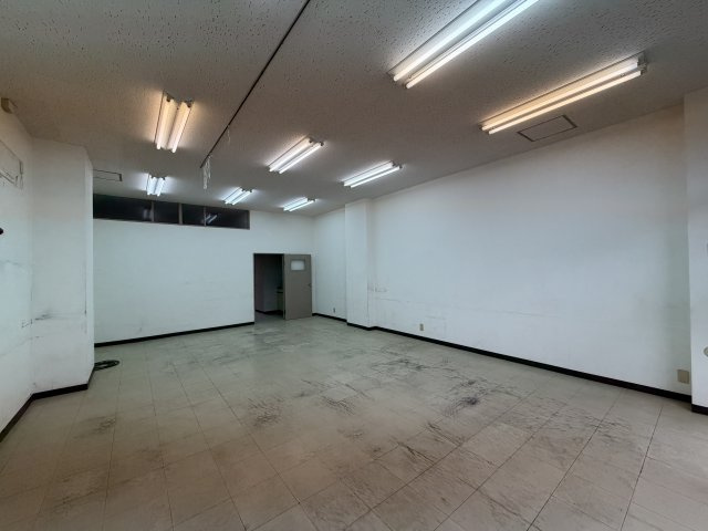 今之浦マンションの内装