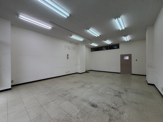 今之浦マンションの内装