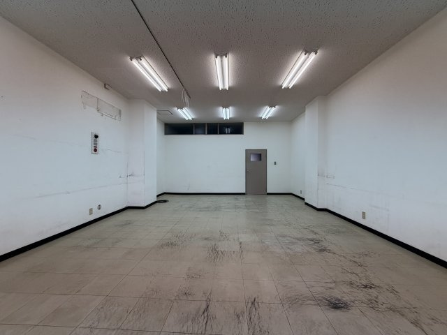 今之浦マンションの内装