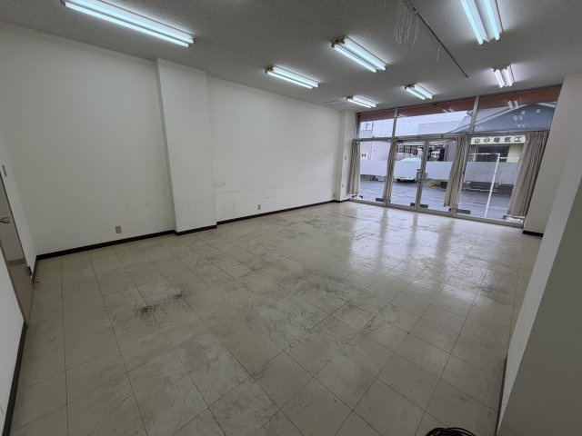 今之浦マンションの内装