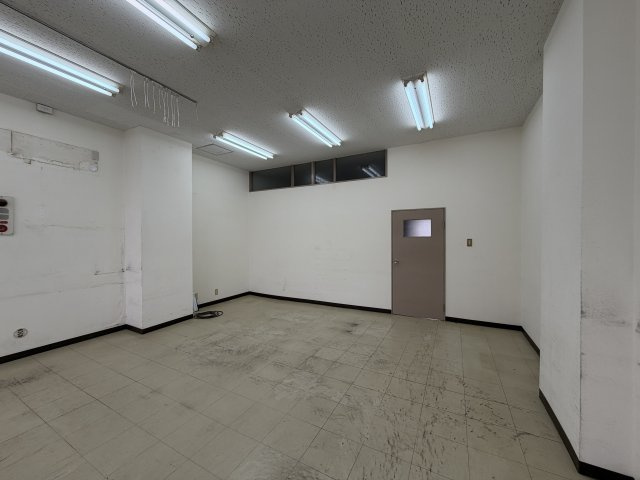 今之浦マンションの内装