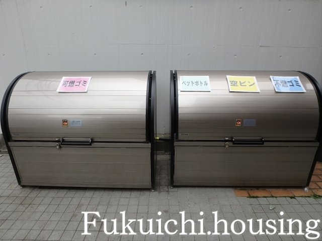 カーサヴェルデ経堂のその他