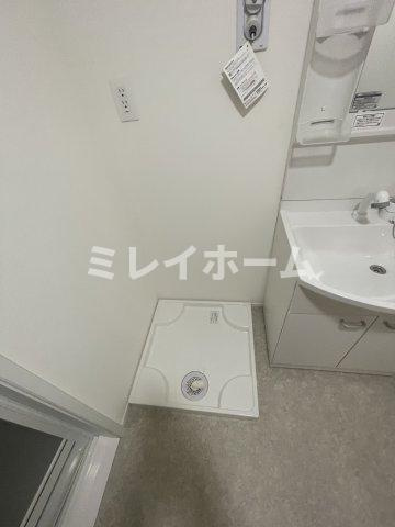 MDファーストの収納