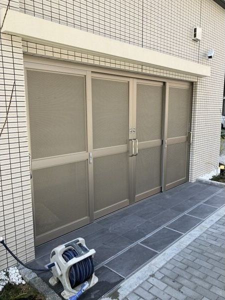 Flair丸の内(フレア)のその他