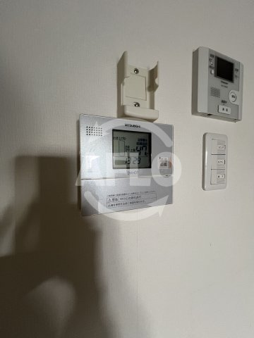 ファヴール南堀江の設備|ファヴール南堀江　給湯