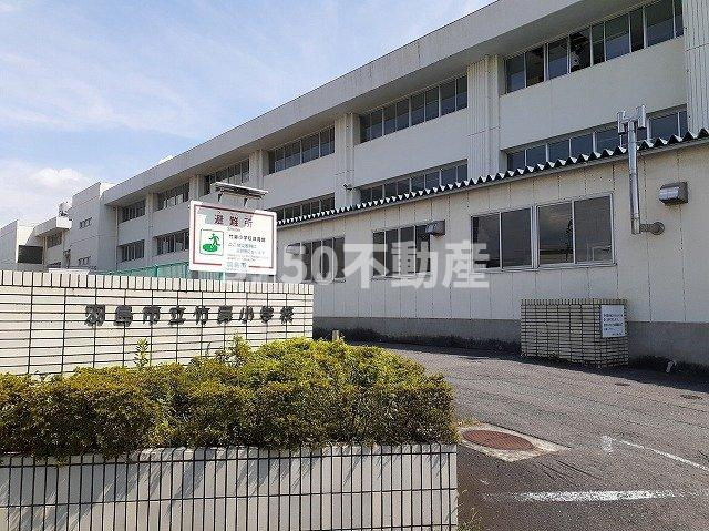 エルディムヤマダの周辺|羽島市立竹鼻小学校まで1100m