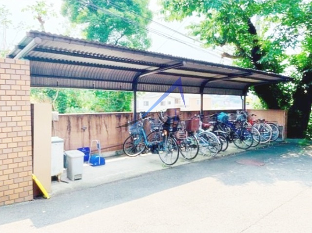 ヒルハイツ妙蓮寺