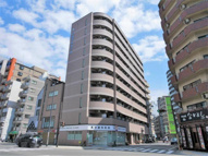 大国町青山ビル別館の画像