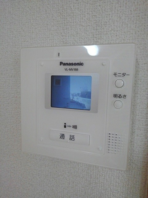 アロッジオヴィオラの設備