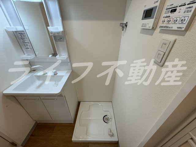 エイトステイツ玉造の設備