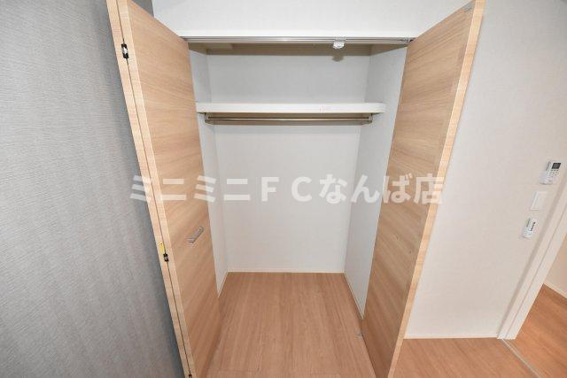 IBCレジデンスウエストの設備