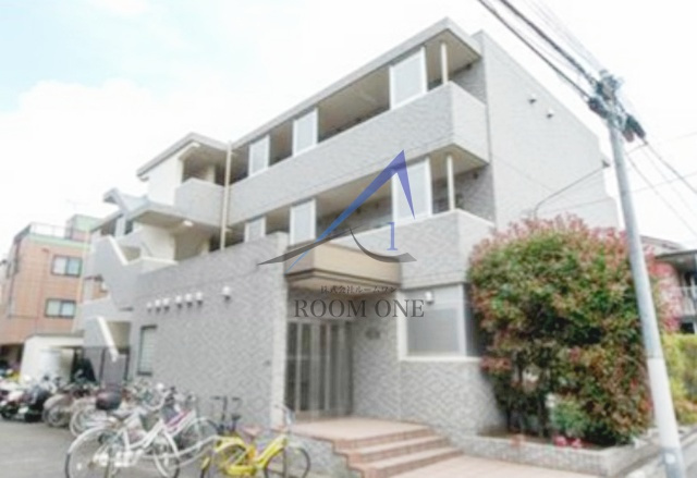 ＴＳハイム新宿