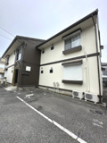 熊谷市上之のアパートの画像