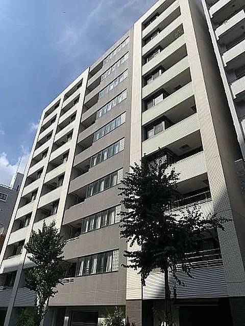 アトラス大塚南フラットコート