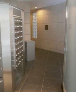 パークアクシス御徒町のその他共用部分