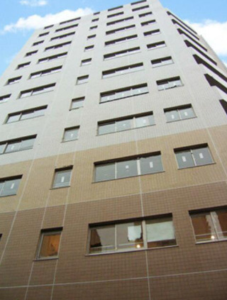 パークアクシス御徒町