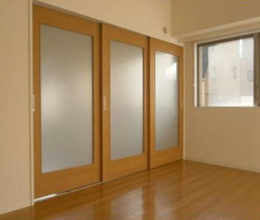パークアクシス御徒町の設備