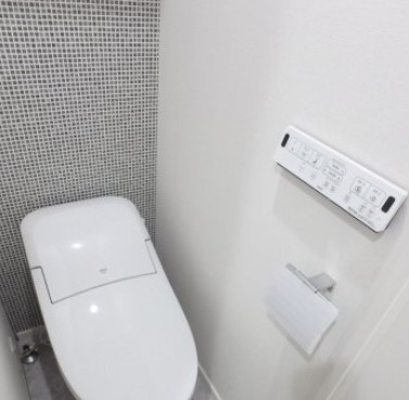 【トイレ】 | スマイエ北新宿