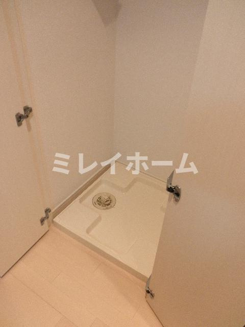 スカイコート池上壱番館の設備|同建物内別のお部屋の参考写真になります。