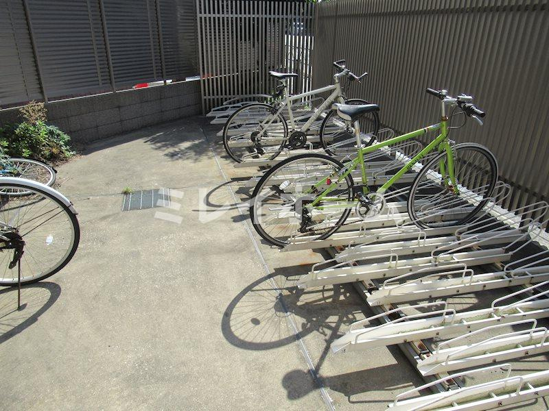 スカイコート池上壱番館のその他共用部分