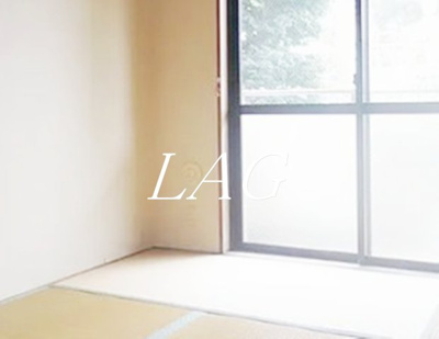 【居間・リビング】 | クレールメゾン恋ヶ窪 | 洋室のお部屋です。