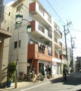 三富ビル