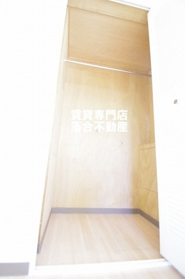 【収納】 | ソシア東橋本 | 便利な収納♪