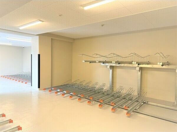 エステート金山のその他共用部分